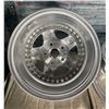 Image 2 : Set of 4 Linea Sport RX-F wheels - sz 15 x 7JJ (Offset 32 / Holes&PCD 5-112)