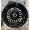 Image 2 : Set of 4 Centra wheels for BMW, Audi type 81 & VW - sz 16 x 7 (Offset 34 / Holes&PCD 4-100)