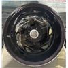 Image 2 : Set of 4 Centra wheels for BMW & VW - sz 15 x 7 (Offset 26 / Holes&PCD 4-100)
