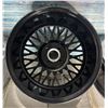 Image 2 : Set of 4 Centra wheels for BMW, Audi type 81 & VW - sz 16 x 7 (Offset 34 / Holes&PCD 4-100)