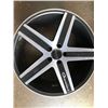 Image 2 : Set of 4 Giovanna wheels
