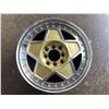 Image 1 : Set of 4 Prime Gold wheels - sz 15 x 7 (PCD 100)