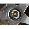 Image 2 : Set of 4 Work Rezax Roar Wheels - sz 17 x 8JJ (PCD 114.3 / Offset 45 / Holes 5H)