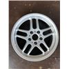 Image 1 : Set of 4 JWL Via Alpha wheels rim - sz 17 x 7.5JJ (Made In Japan)