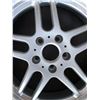 Image 2 : Set of 4 JWL Via Alpha wheels rim - sz 17 x 7.5JJ (Made In Japan)