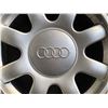 Image 2 : Set of 4 Audi wheels rim - sz 15