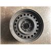 Image 2 : Set of 4 wheels rim - sz 15