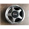 Image 1 : Set of 4 Treff wheels - sz 15 (made in Japan)