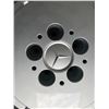 Image 2 : Set of 4 wheels for Mercedes Benz - sz 15H2 x 7J (Made in Italy)