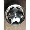 Image 1 : Set of 4 JWL Via wheels - sz 16 x 7.5JJ (offset 45) Made in Japan