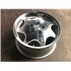 Image 3 : Set of 4 JWL Via wheels - sz 16 x 7.5JJ (offset 45) Made in Japan