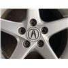 Image 2 : Set of 4 wheels for Acura RSX - sz 16 x 6 1/2JJ (offset 45 / holes 5)