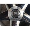 Image 2 : Set of 4 Autoform AF735 wheels for low profile tires - sz 17 x 8.5 (Offset +52 / Hole&PCD 5-114.3 /