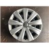 Image 1 : Set of 4 Radial wheels for Volkswagen Jetta - sz 15 x 6.5