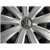 Image 2 : Set of 4 Radial wheels for Volkswagen Jetta - sz 15 x 6.5