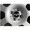 Image 2 : Set of 4 Rally Sparco Gravel wheels 16 x 7JJ (Offset 35 / Holes&PCD 4-100)
