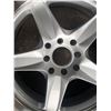 Image 2 : Set of 4 Adler Racing AR-05A wheels - sz 16 x 7 (Offset +43 / Holes 8) Made in Japan