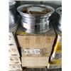 Image 2 : Set of 4 Finish clear coated Mach Gold Prime wheels - sz 15 x 7