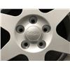 Image 2 : Set of 4 Logic JWL Jawa wheels - sz 16 x 7JJ (Offset 45 / Holes&PCD 5-114.3)