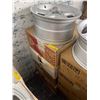 Image 2 : Set of 4 wheels for Ford - sz 17 x 7.5 (Offset 35 / Holes&PCD 5-114.3)