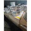 Image 2 : Set of 4 American racing equipment custom wheels - sz 16 x 6 (Part no. 192-6765-B)