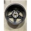Image 2 : Set of 2 Work Rezax Roar Wheels - sz 17 x 8JJ