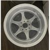 Image 2 : Inter Milano wheel - sz 15 x 6.5 (Offset 41 / Holes 8)