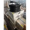 Image 2 : Set of 4 ADR design Spartan Via Jwl Iso wheels - sz 19 x 8.5 (Offset 38 / Holes&PCD 5-108)