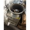 Image 2 : Set of 4 Carroll Shelby wheels - sz 13
