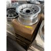 Image 2 : Set of 4 Carroll Shelby wheels - sz 13