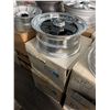 Image 2 : Set of 4 Linea Sport RX-F wheels - sz 16 x 7JJ (Offset 33 / Holes&PCD 5-112)