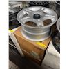 Image 2 : Set of 4 Pina F1 wheels - sz 16 x 7.5JJ (Offset 18 / Holes&PCD 5-108)