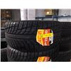 Image 2 : Set of 4 Pirelli P700 Model 215/40ZR16 82W Tires