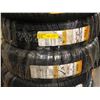 Image 2 : Set of 4 Pirelli P300 Model P195/70R14 90T Tires