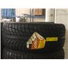 Image 2 : Set of 4 Pirelli P7000 Model 215/40ZR16 82W Tires