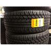 Image 2 : Set of 4 Pirelli P0 205/55ZR16 Tires (1 Tire labelled Radial)