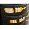 Image 2 : Set of 4 Pirelli P0 205/50/ZR15 Tires
