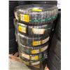 Image 1 : Set of 5 Pirelli P44 Radial P185/75R14