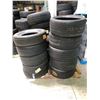 Image 2 : Pallet Full of Assorted Tires
