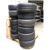 Image 2 : Pallet Full of Assorted Tires