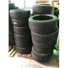 Image 2 : Pallet Full of Assorted Tires