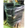 Image 2 : Pallet Full of Assorted Tires
