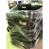 Image 2 : Pallet Full of Assorted Tires