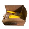 Image 1 : Box of Pirelli Branded Window Ice Scrapers