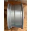 Image 2 : Set of 3 Alpha type C12 silver wheels - sz 16x7.5