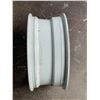 Image 2 : Set of 4 DTM wheels rim - sz 17 x 7 (slight damage on rim)