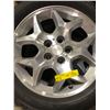 Image 2 : Set of 2 16" rims w/ tires