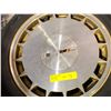 Image 2 : Set of 2 RW Wheels 16" rims w/ tires