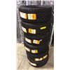 Image 1 : Set of 6 Pirelli P Zero 205/50 ZR 15 tires