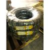 Image 1 : Set of 3 Pirelli P44 Radial P215/75 R 15 tires